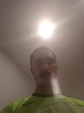 jorge5gsh Webcam-Show