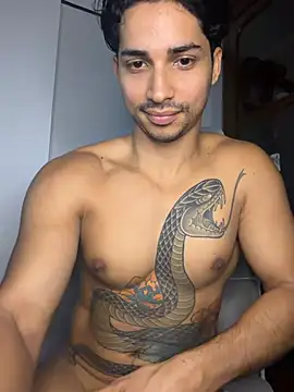 David_Tresh5 – Live XXX-chat
