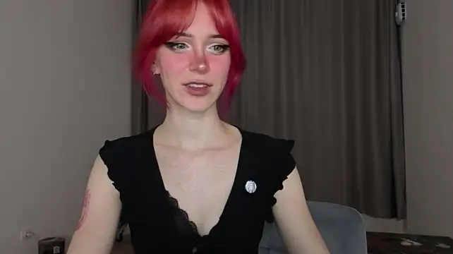 KayleneWesterberg – Live XXX-chat