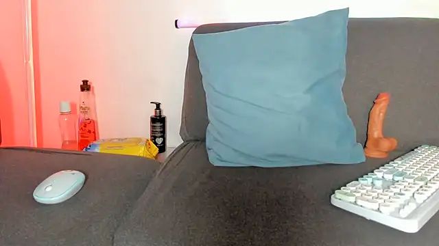 KylanDark 现场XXX聊天