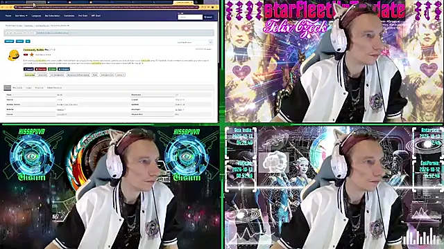 solodethlordsubveganFAQ Webcam-Show