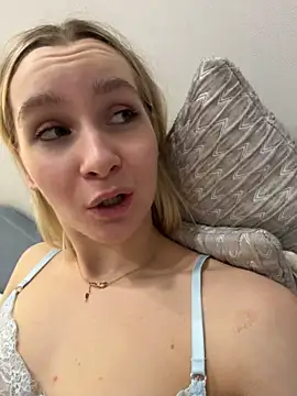 Czat XXX na żywo – LunaVelvetti