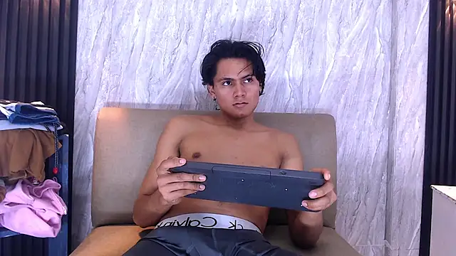 PatrickHard_'s Live XXX Chat