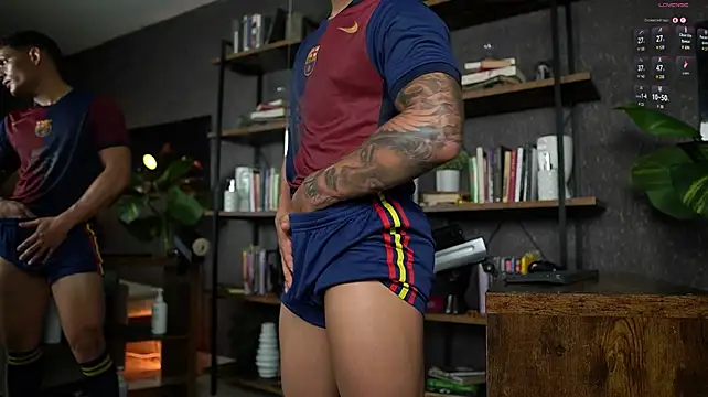 Chat XXX en directo de _EUFRATES_