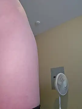 AmethystFoxx Live XXX-Chat