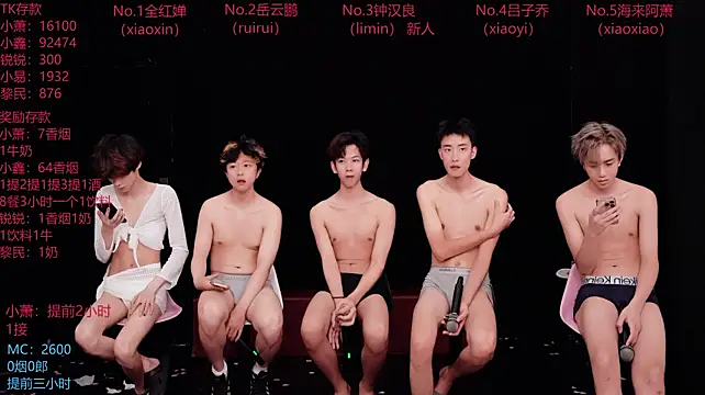 Chenyong123 Chat XXX live
