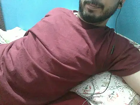 Chat XXX ao vivo de Precumboner