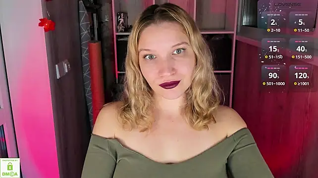 hottie_satan Chat XXX live