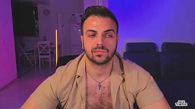 Jace_Thorne: απευθείας συνομιλία ΧΧΧ