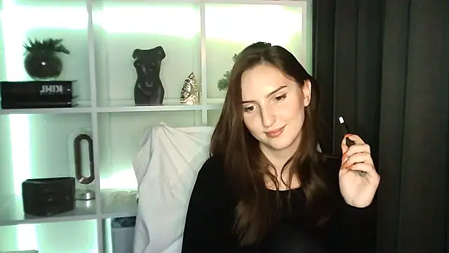 X_Alisa's Live XXX Chat