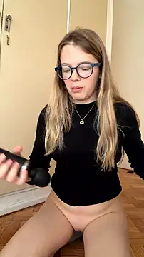 Chat +18 de imveranito ao vivo