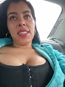 Luianna লাইভ XXX চ্যাট