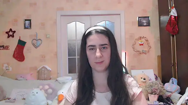 INELIKA – Live XXX-chat