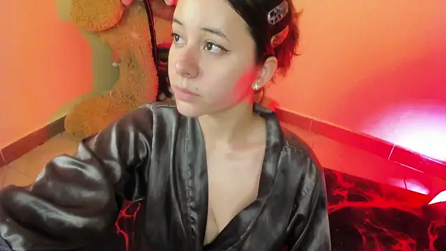 Chat XXX ao vivo de agnes_213