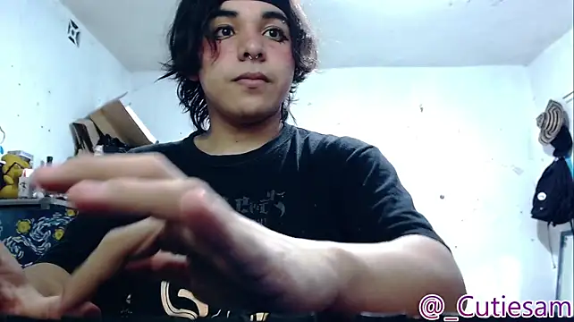 Cutie_Sam লাইভ XXX চ্যাট