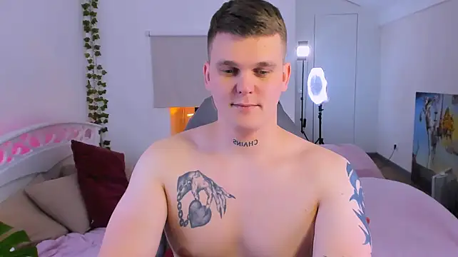 HotVanee Live XXX-chat