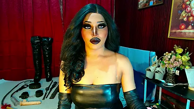 demonfutan Live XXX chat