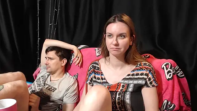 Milana69 Live XXX-Chat