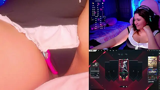 ALIS_E_G Live XXX Chat