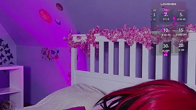 cherry_bump live XXX chat