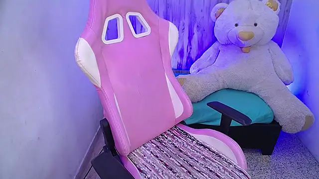 Онлайн чат XXX Dayron_leee
