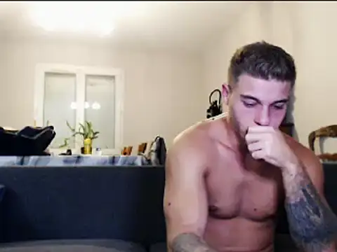 Chat +18 de Elkafit28 ao vivo