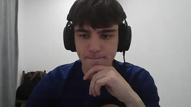 Živý XXX chat Milocki_g
