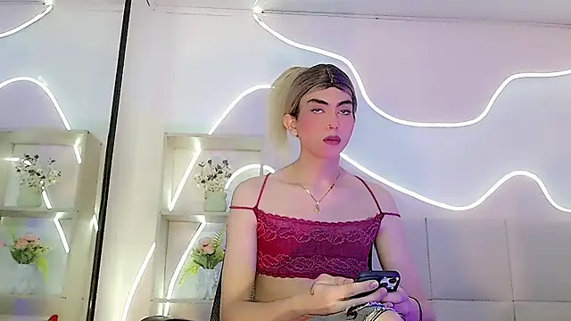 Daniela_Pink_'s Live XXX Chat
