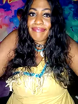 Chatroom XXX en direct de AmazonianMistress