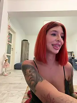 atomikitten – Live XXX-chat