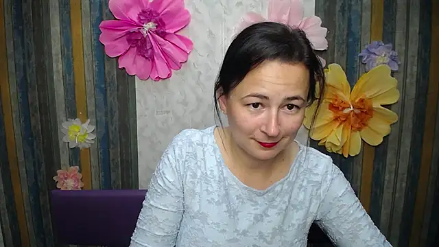 Živý XXX chat MarieSho
