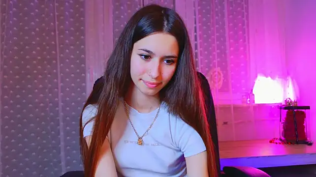 Chat XXX Live Bella_Rosee4u