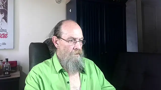 Uncle_Hottie: απευθείας συνομιλία ΧΧΧ