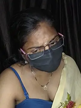 Vasundhara_telugu Pertunjukan Webcam