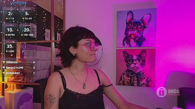 miila_stone Chat XXX in diretta