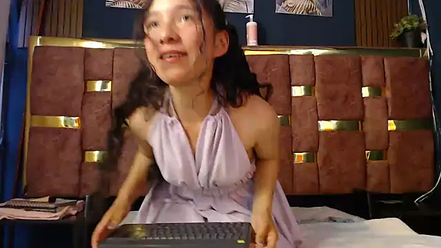 _annie34 – Live XXX-chat