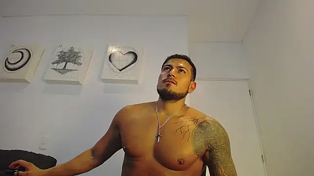 WillSandlern Live XXX chat