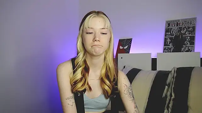 litl_Mia Chat XXX in diretta