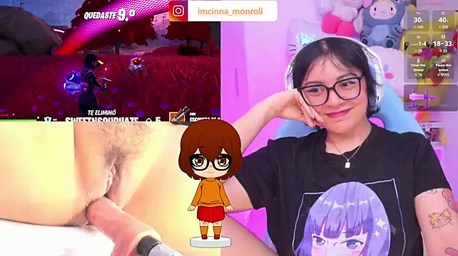 cinna_monroll live XXX chat