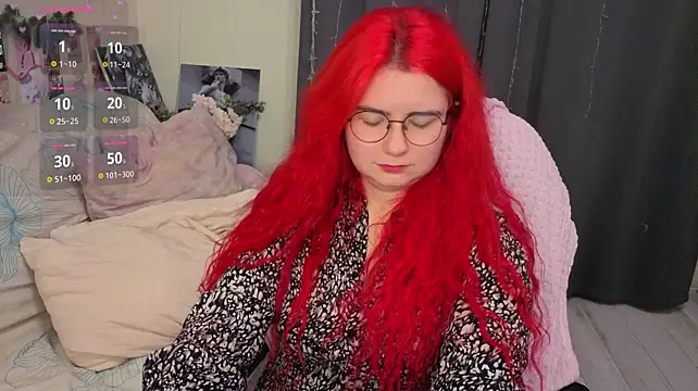Kitty-Katty – Live XXX-chat