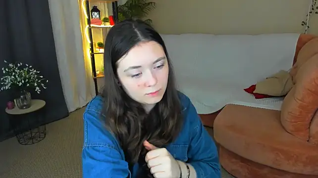 Chat +18 de AlluringLookk ao vivo