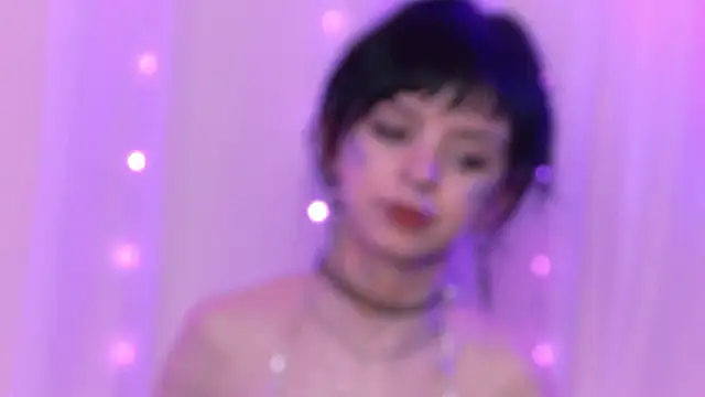 Živý XXX chat TwiggyStar