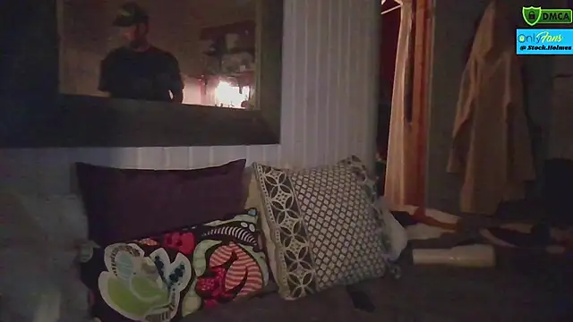 Stock-Holmesn Webbikameraesitys