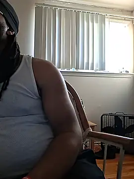 Czat XXX na żywo – TooGoodConway23