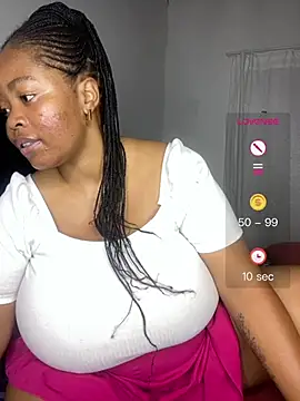 LunaCovenn Live XXX-Chat