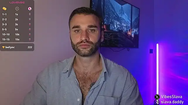 Онлайн чат XXX DaddySlava