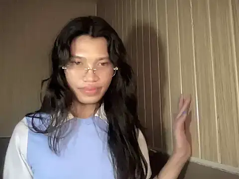 Chat XXX ao vivo de Yourgoddess_jayve