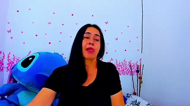 HorniestMilf – Live XXX-chat