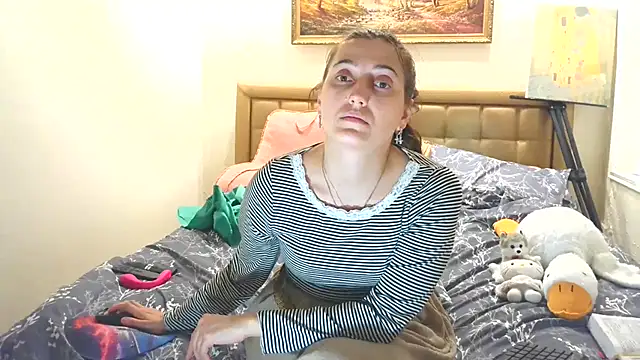 Živý XXX chat Iren