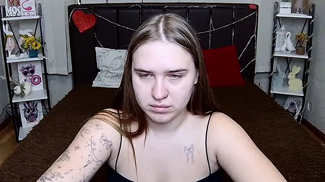 Chat XXX en directo de LauraHlot